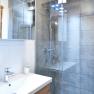 Vacation apartment Bergerlebnis - Bathroom, &copy; Fotolois