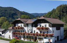 Ybbsblick Restaurant, &copy; Restaurant Ybbsblick