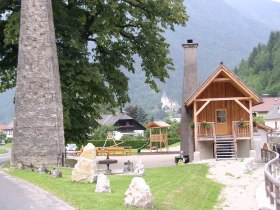 Meeting hammer, &copy; Mostviertel