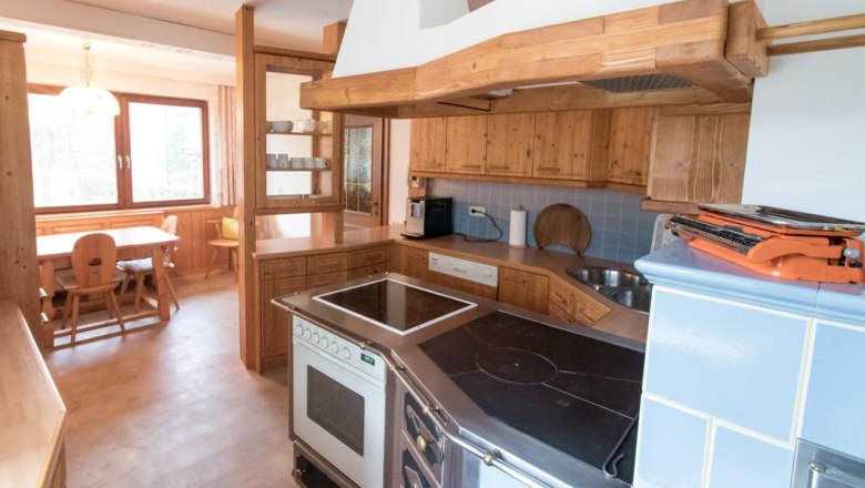 Vacation cottage Amelie, &copy; Mayr