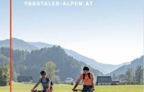 Radeln in den Ybbstaler Alpen