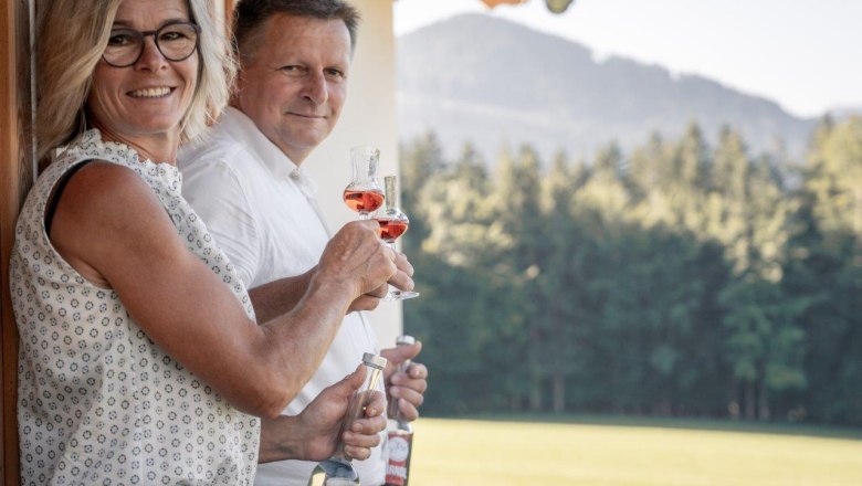 Bauernhaus St&uuml;rzleck, &copy; Gerald Demolsky