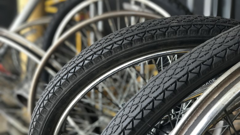 Cycling Ginner, © pixapay.com