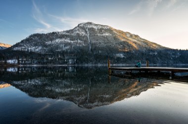 Lunz Winter, &copy; IG: patrickangelo10