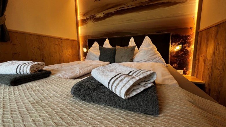 Meine kleine Auszeit Zwetschke, &copy; Familie Roseneder