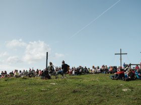 Gipfelklaenge-2025_0612, &copy; Diana Bachler