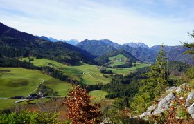 View from the Sonnstein, &copy; Mostviertel