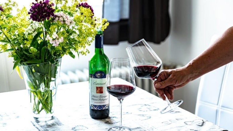 Dining area, &copy; Hanifoto.at HANI OTTLIK