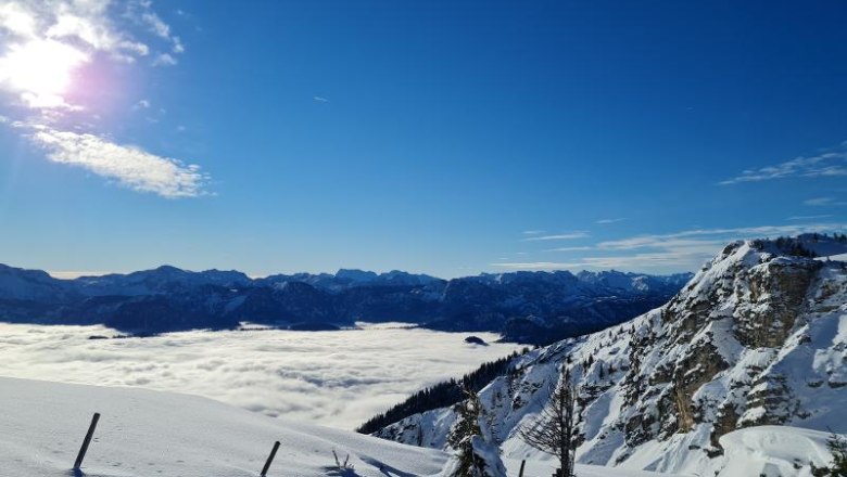 Ausblick vom Hochkar, &copy; Martin Bachner_Happy Nest