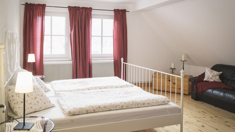 Kraeutergartl, &copy; Rinntaverne, Nationalpark Ges&auml;use