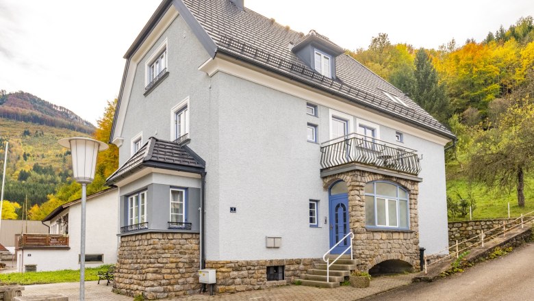 Hammerherrenhaus (3 apartments), &copy; Theo Kust &ndash; Imagefoto