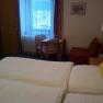 Doppelzimmer, &copy; Hotel zum Goldenen Hirschen