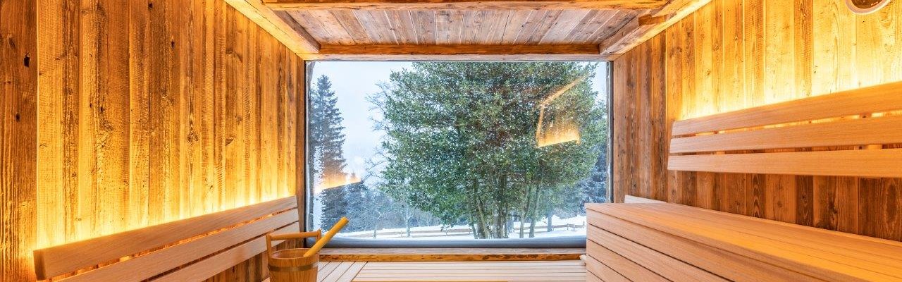 Sauna Nestelberg 17, &copy; Marlene Schindlegger