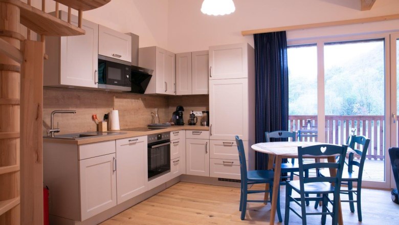 Vacation apartments Forst Kienberg, &copy; Apartments Forst Kienberg