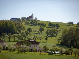 Photo point St. Michael am Bruckbach, &copy; schwarz-koenig.at