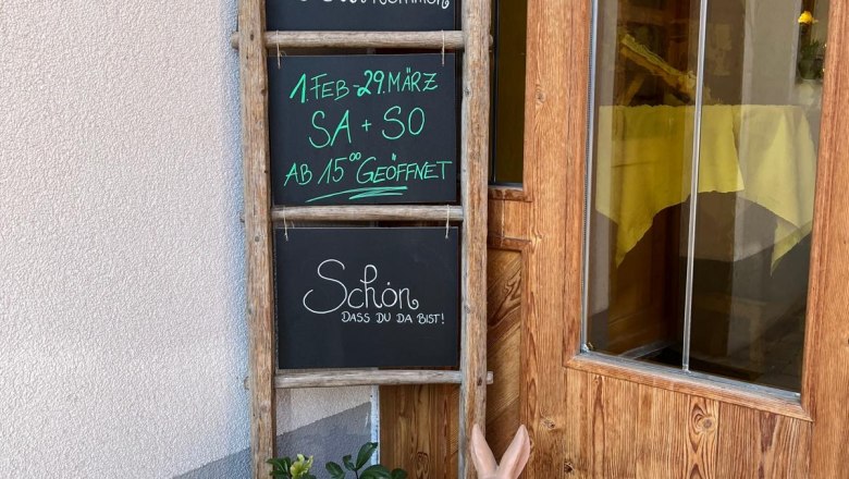 Ybbsitz_Mostbuschenschank_(c)Nina Helm (3), &copy; Nina Helm