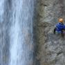 Canyoning, &copy; David Gregorik