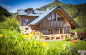 Biobauernhof Lacken, &copy; Familie Blamauer