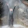 Canyoning, &copy; David Gregorik