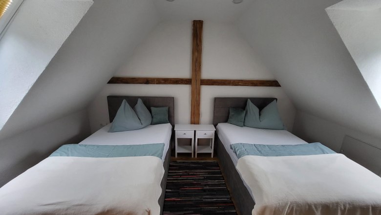 Vacation home Vitabene Hollenstein an der Ybbs, &copy; Dieter Huber