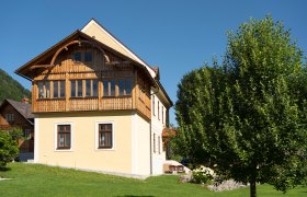 Exterior view, &copy; Apartment Hollenstein