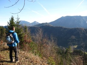 Lunzberg Runde, &copy; Tourismusverein Lunz am See