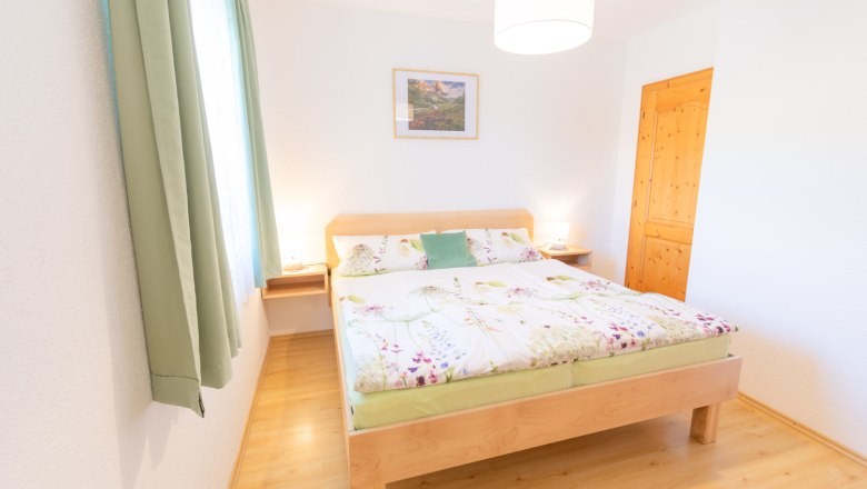 Ferienwohnung - HirschbergBlick, © Familie Schweighuber