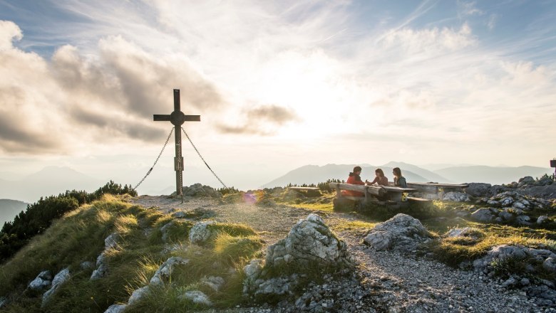 Hochkar summit, &copy; Robert Herbst