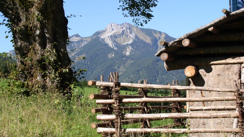 Pre-Alps, &copy; Naturpark Eisenwurzen