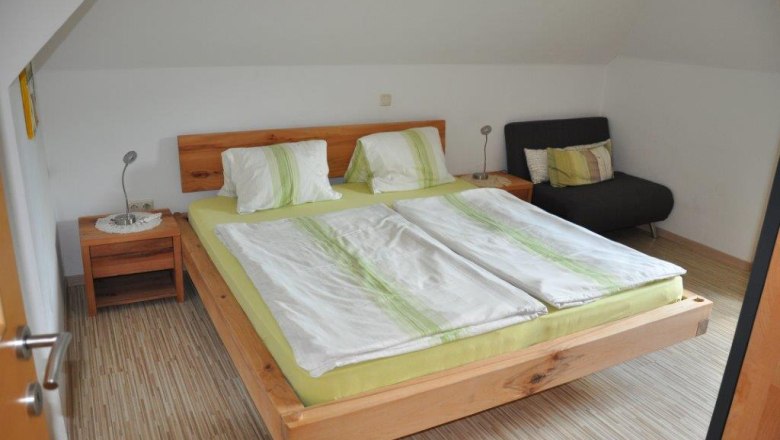 Organic farm Unterkirchen, © Familie Hirner