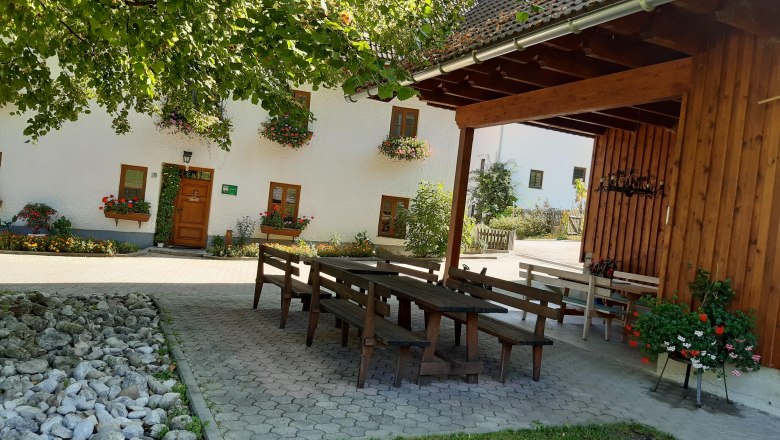 a nice place in summer, © Andrea Kronsteiner