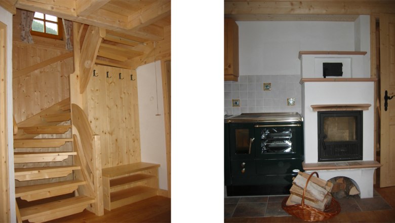 Lassing-Hochkar vacation village, © zVg