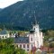 Wonderful view of the Mariazell pilgrimage basilica, &copy; Mostviertel - O&Ouml; Mariazellerweg