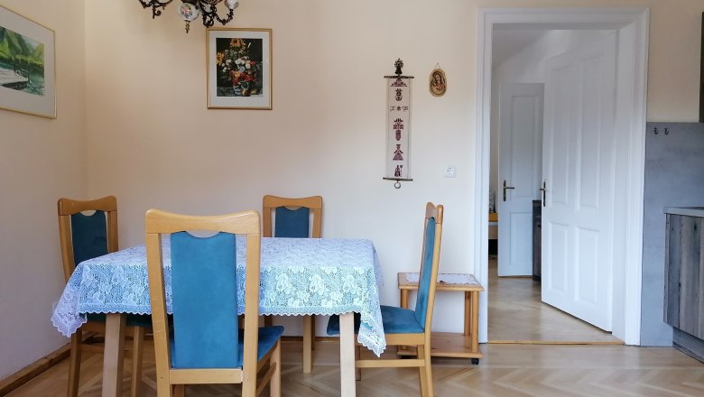 Kitchen, &copy; Buder Elenora
