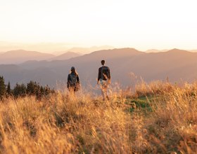 Wandern Hollenstein/Ybbs, © Mostviertel Tourismus, Josef Wittibschlager