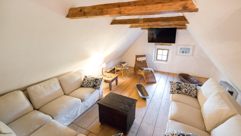 Ferienhaus Hinterbreiteneben, &copy; Joseph Gasteiger