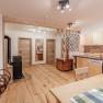 Appartment Bergsteigen, &copy; Thomas Sattler