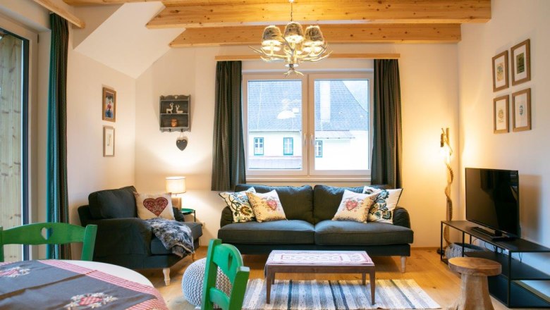 Vacation apartments Forst Kienberg, &copy; Apartments Forst Kienberg