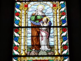 Pfarrkirche Mitterbach, &copy; Mostviertel - O&Ouml; Mariazellerweg