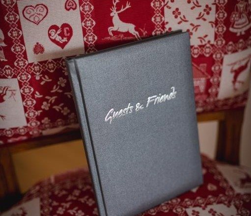 Ferienapartments Forst Kienberg, &copy; 2024 Forst Kienberg