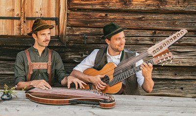 Die Liab is a Tram, &copy; Leni Seehuber