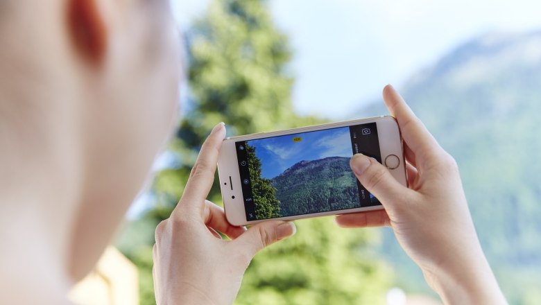 Lunz am See, &copy; SPA "Bergsee"