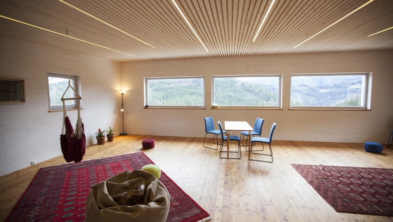 Biohof Oberhof, &copy; Daniel Kofler