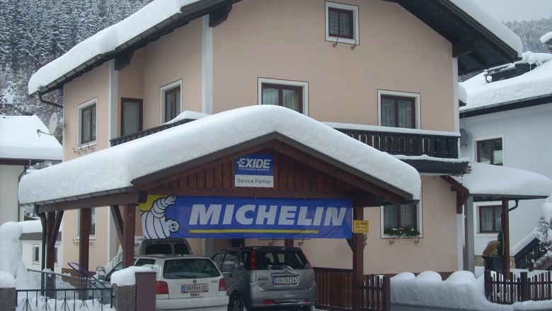 Privatzimmer Aflenzer, &copy; Margarete Aflenzer