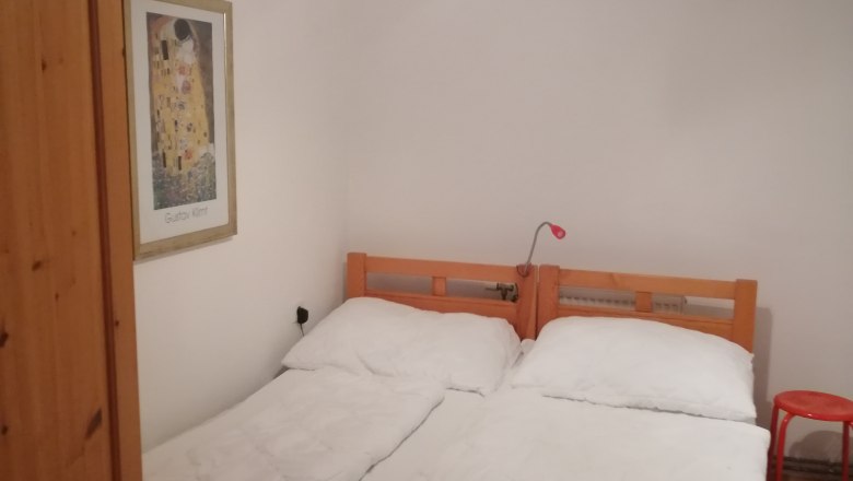 Bedroom, © Kurt Freunthaler Bedroom, © Kurt Freunthaler