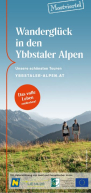 Wandergl&uuml;ck Ybbstaler Alpen