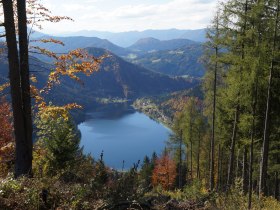 Blick auf den Lunzer See, &copy; TB Lunz am See