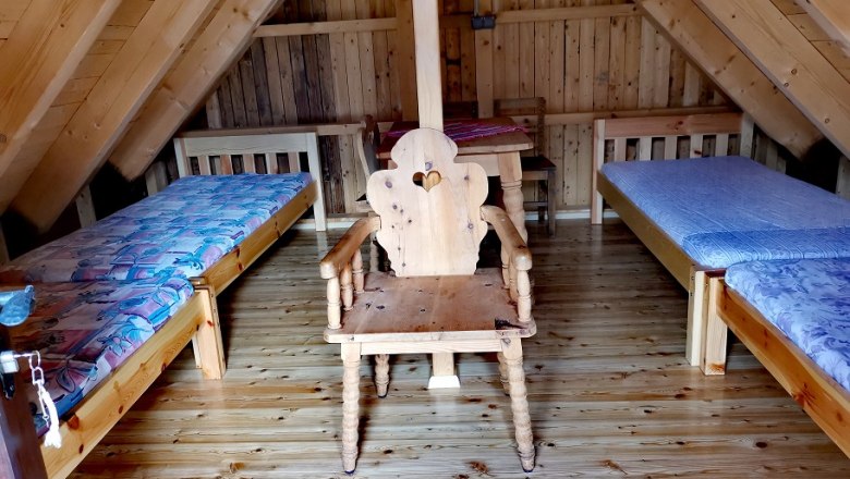 Ötscherland Camping in Lunz am See, © Familie Schlögelhofer