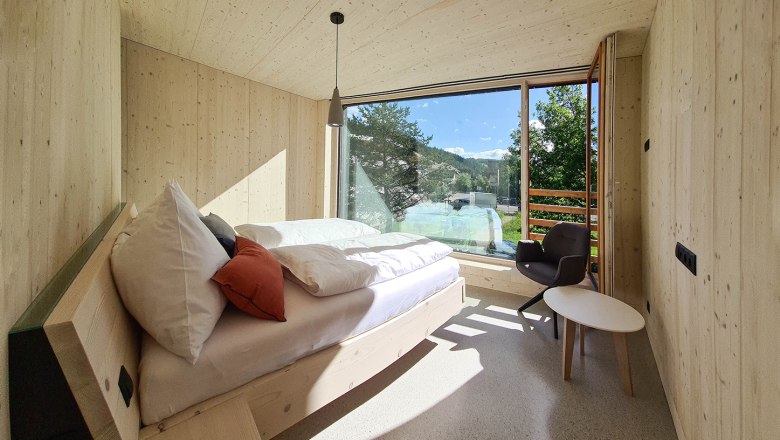 Carpentry with breakfast, &copy; Ybsilon Cafe Gesellschaft m.b.H.