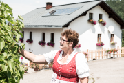 Urlaub am Bauernhof im Klein Schöntal, © zVg Klein Schöntal